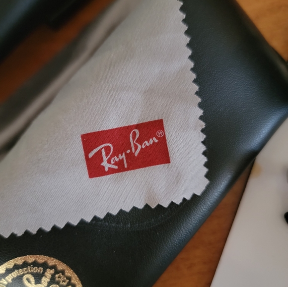 Various colors men's Ray-Ban sunglasses - Picture 14 of 15